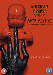 American Horror Story Season 8