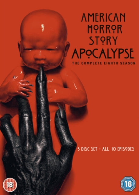 American Horror Story Season 8