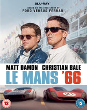 Le Mans 66
