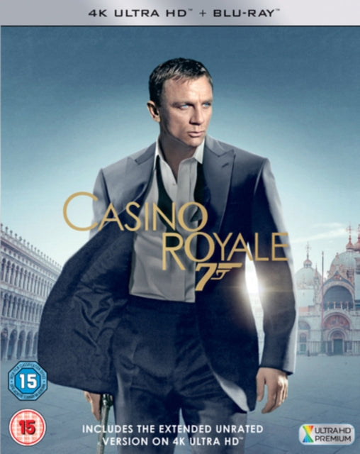 Casino Royale