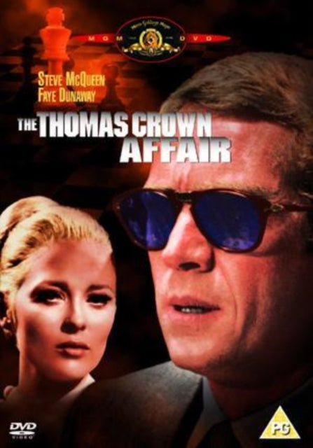 Thomas Crown Affair