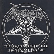 The Seven Gates Of Hell The Singles 1980