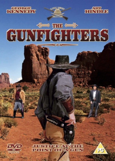 Gunfighters