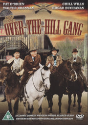 Over The Hill Gang