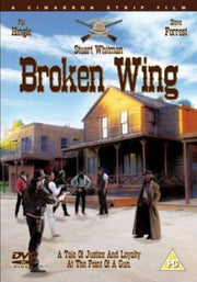 Broken Wing