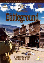 Battleground