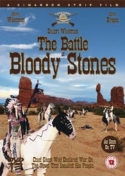 Cimarron Strip - The Battle Of Bloody