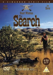 Cimarron Strip - The Search