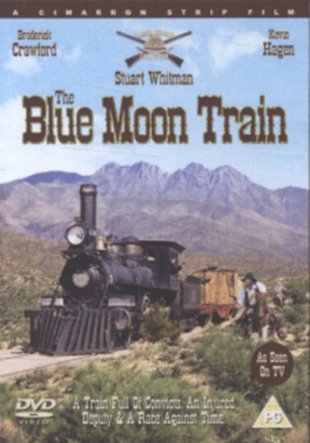 Blue Moon Train