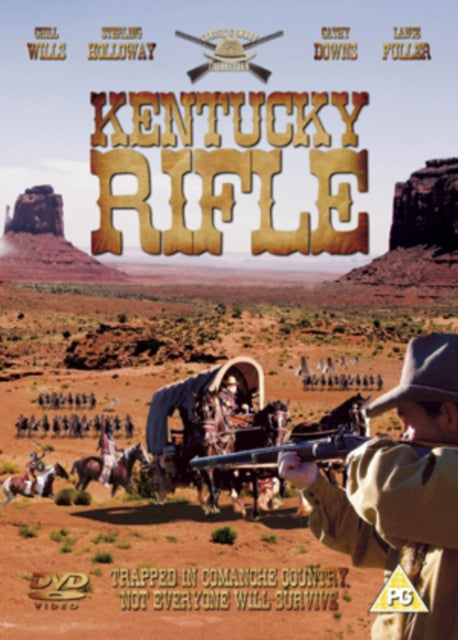 Kentucky Rifle