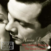 Student Prince & The Great Caruso.the