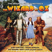 Wizard Of Oz - Original Soundtrack