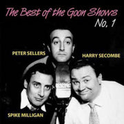 Best Of The Goon Shows Vol. 1
