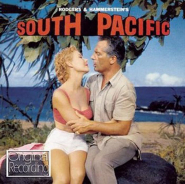 South Pacific - Original Soundtrack