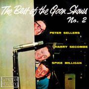 Best Of The Goon Shows Vol. 2