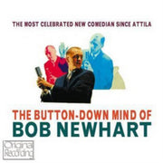 Button Down Mind Of Bob Newhart