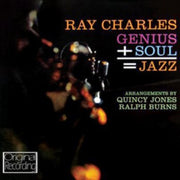 Genius + Soul Jazz