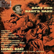 Bart For Barts Sake