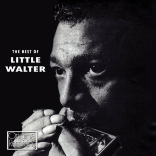 Best Of Little Walter
