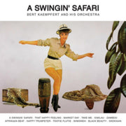 A Swingin Safari