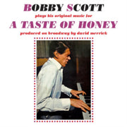 A Taste Of Honey - Original Soundtrack