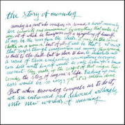 Story Of Moondog