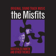 Misfits - Original Soundtrack