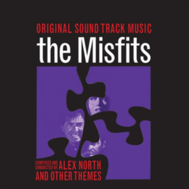 Misfits - Original Soundtrack