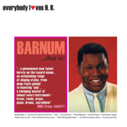 Everybody Loves H.b. - Barnum That Is