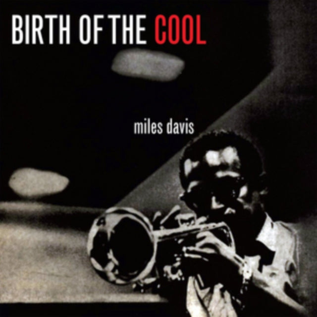Birth Of The Cool