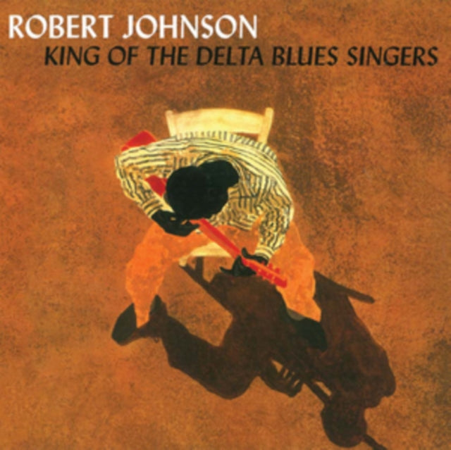 King Of The Delta Blues