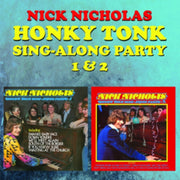 Honky Tonk Sing-along Party 1 & 2