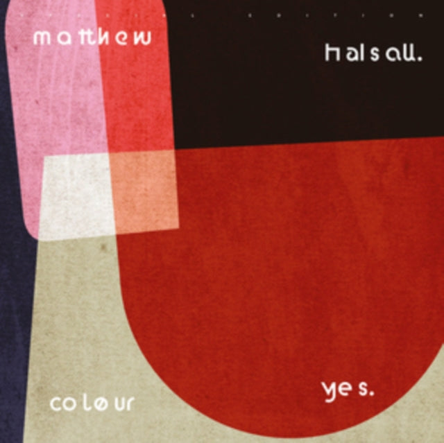 Colour Yes Special Edition