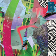 Entropy Noodle