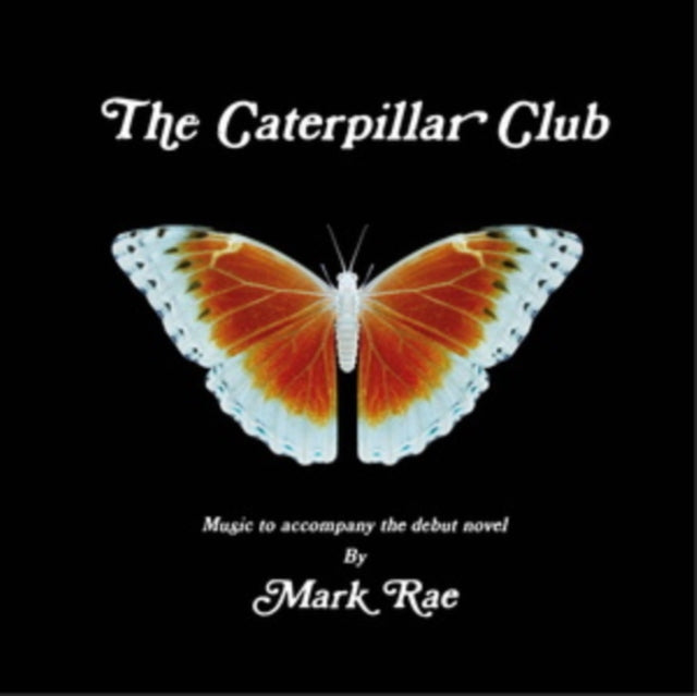 The Caterpillar Club Soundtrack