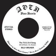 Tulsa Song