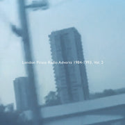 London Pirate Radio Adverts 1984-1993. V