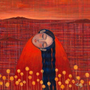 The Liminality Of Her / Can You See Me N