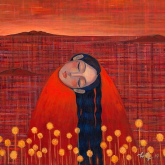 The Liminality Of Her / Can You See Me N