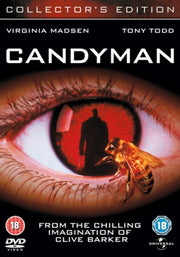 Candyman Special Edition