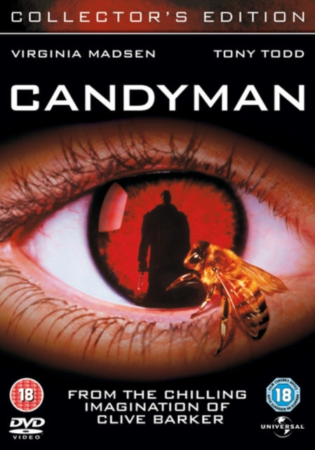 Candyman Special Edition