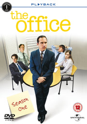 Office An American Workplace Season 1