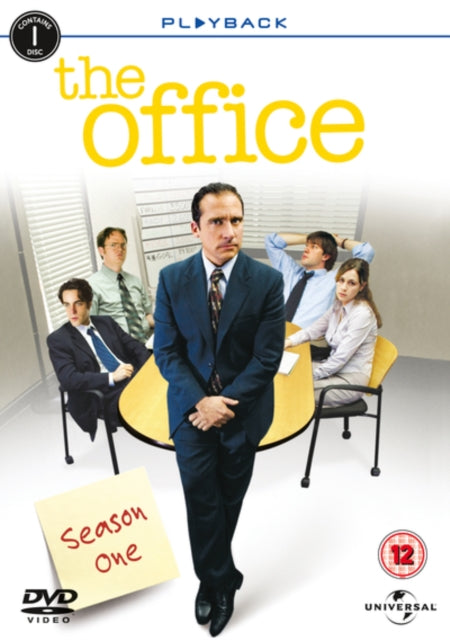 Office An American Workplace Season 1