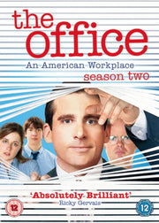Office An American Workplace Season 2