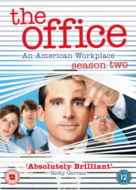 Office An American Workplace Season 2