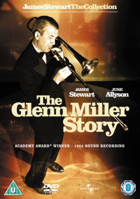Glenn Miller Story