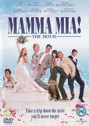 Mamma Mia Movie