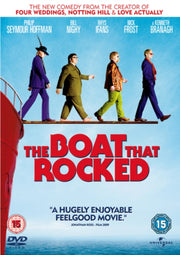 Boat That Rocked