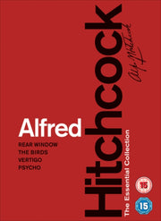 Alfred Hitchcock Essential Collection
