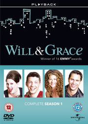 Will & Grace Season One